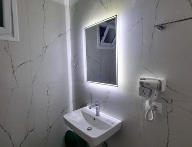 Luxury Triple Room