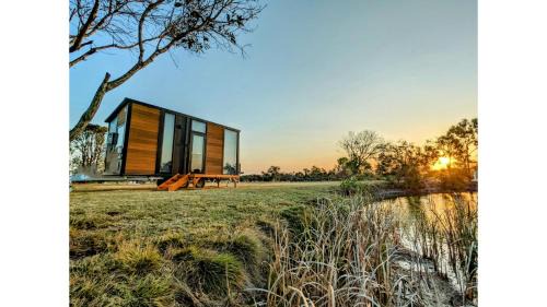 Mobile Home