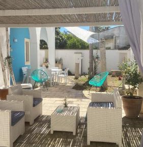 Four-Bedroom Holiday Home