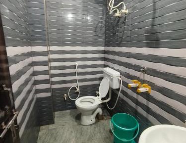 Deluxe Double Room with Bath