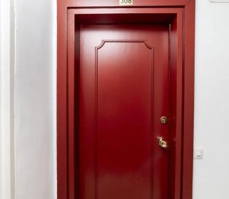 Deluxe King Studio