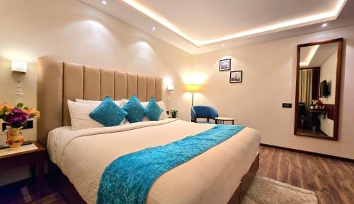 King Room