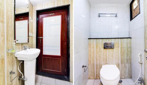 Small Single Room