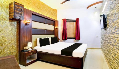 Classic Triple Room