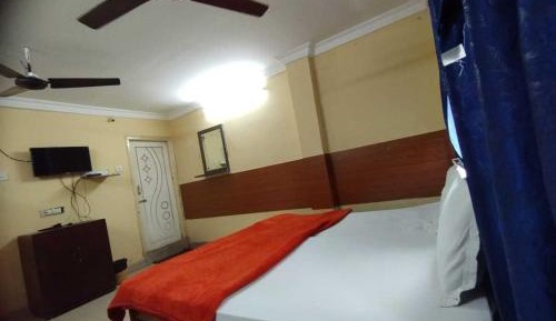 Classic Triple Room
