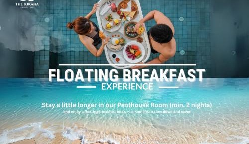 Kirana Penthouse