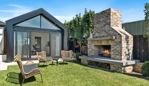 Vacation Home