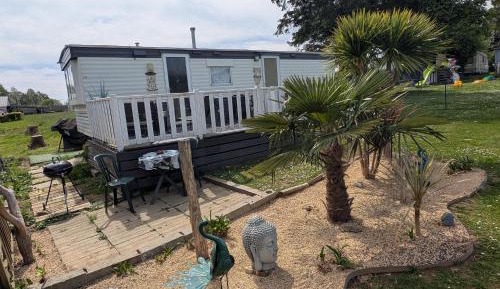 Mobile Home