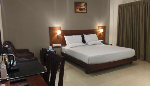 Classic Triple Room