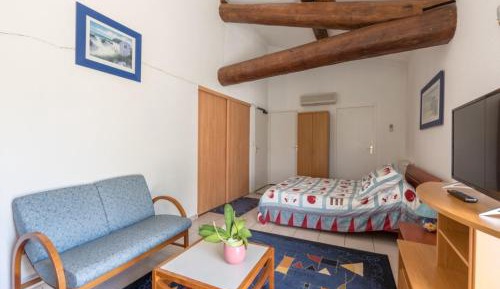 Suite with Terrace