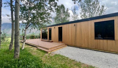 Bungalow
