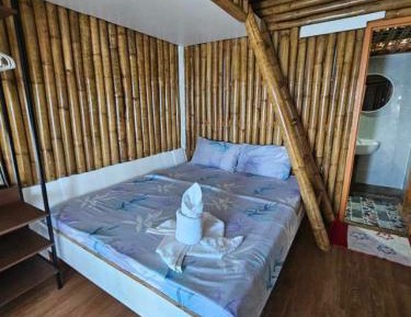 Triple Room with Sea View