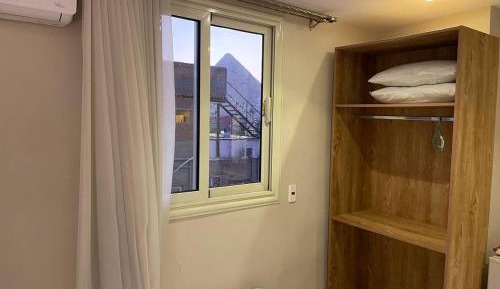 Deluxe Double or Twin Room with Mountain View
