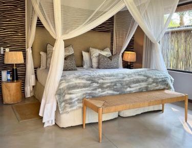 Twin/Double Room