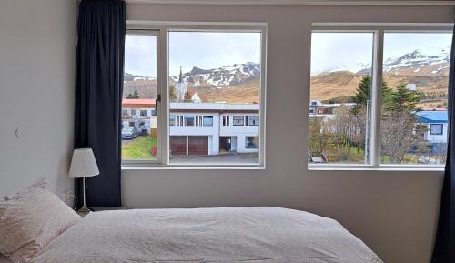Double or Twin Room with Private Bathroom
