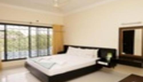 Standard Double Room with Fan