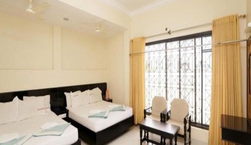 Standard Family Room