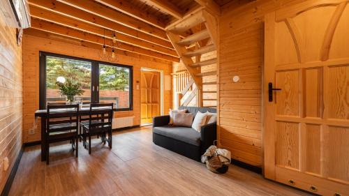 Two-Bedroom Chalet