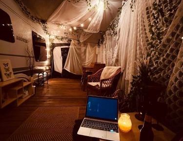 Mobile Home