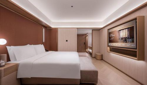 Superior Queen Room