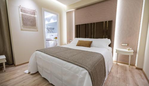 Suite with Terrace