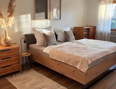 Three-Bedroom Superior Apartment