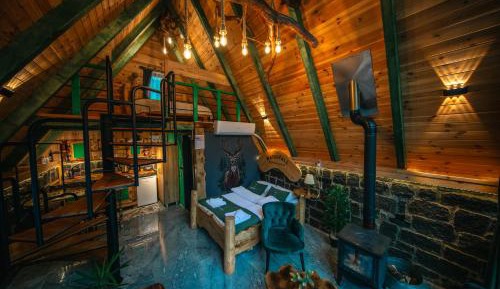 Family Bungalow