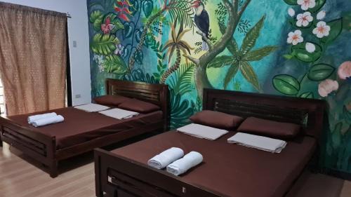 Standard Queen Room with Two Queen Beds