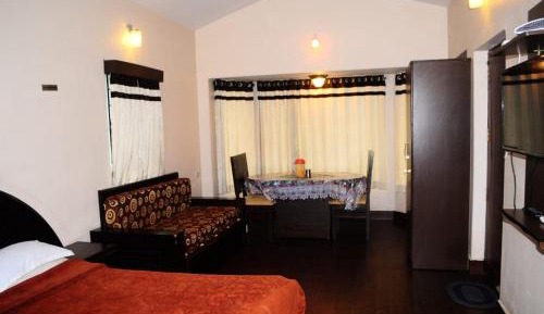Superior Family Room