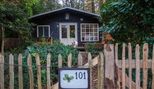 One-Bedroom Chalet