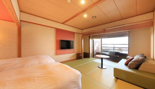 Quadruple Room with Private External Bathroom