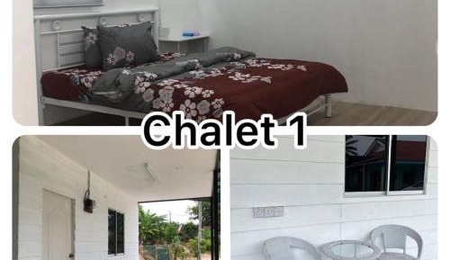 One-Bedroom Chalet