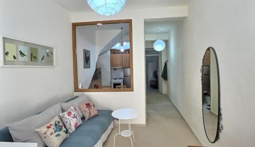 Apartment - Ground Floor