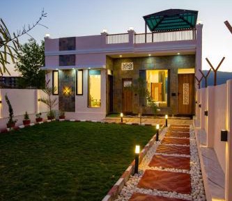 Two-Bedroom Villa