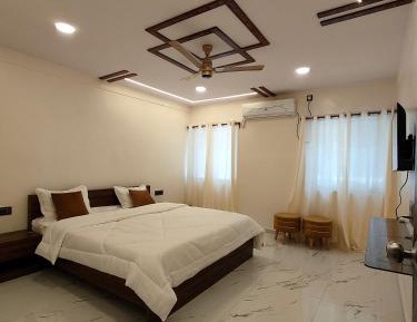Standard Villa