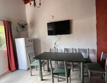 Family Two-Bedroom Apartment with View