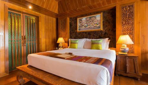 Superior Room - Room only