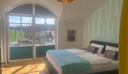 Superior King Room