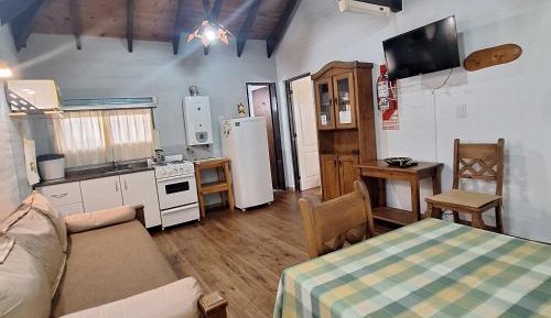 Apartment with Pool View 