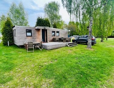 Mobile Home