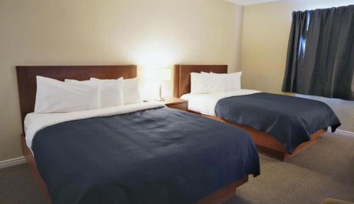 Queen Room with Two Queen Beds