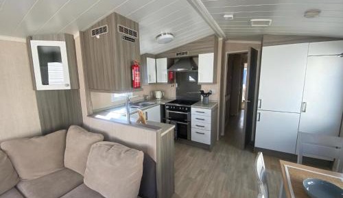 Mobile Home