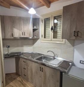 Double Room with Extra Bed