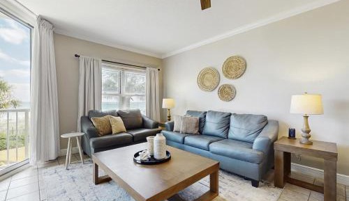 Three Bedroom Apartment