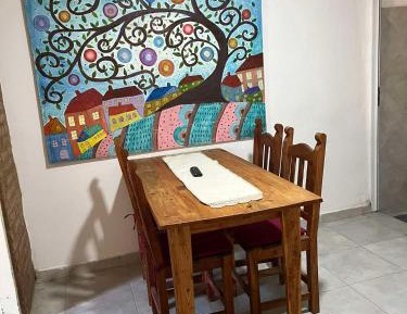 Apartment - Ground Floor