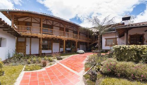 Family Bungalow
