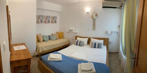 One Bedroom Apartment