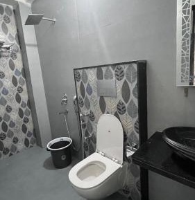 Three-Bedroom Premium Apartment