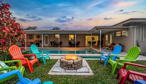 Superior Villa