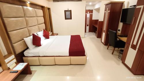 Superior King Room